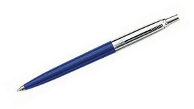 Kugelschreiber Parker JOTTER blau