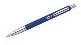 Kugelschreiber Parker VECTOR blau