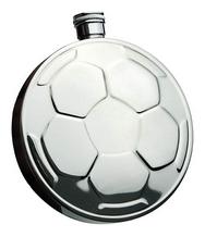 Flachmann Fußball 150 ml