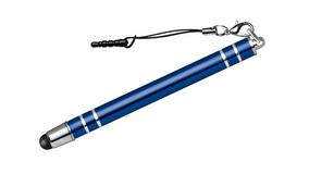 Touchpen Stift Anhänger MINI blau
