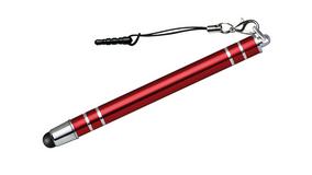 Touchpen Stift Anhänger MINI rot