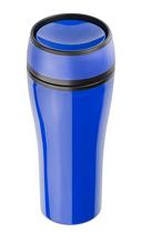 Thermobecher SPOT blau 400 ml