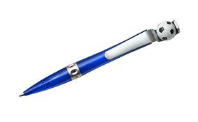 Kugelschreiber CHAMPION blau