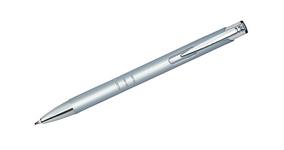 Kugelschreiber KALIPSO silber