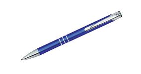 Kugelschreiber KALIPSO blau