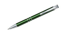 Kugelschreiber KALIPSO grün
