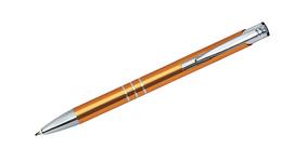 Kugelschreiber KALIPSO orange