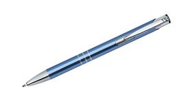 Długopis KALIPSO błękitny