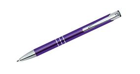Kugelschreiber KALIPSO violett