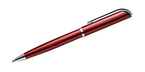 Kugelschreiber BOGOTA rot