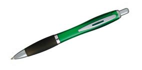 Kugelschreiber NASH grün