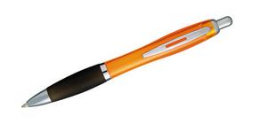 Kugelschreiber NASH orange