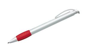 Kugelschreiber LAMBI rot