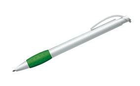 Kugelschreiber LAMBI grün