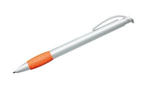 Kugelschreiber LAMBI orange
