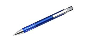 Kugelschreiber MEFISTO blau