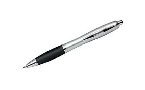 Kugelschreiber NASH II schwarz