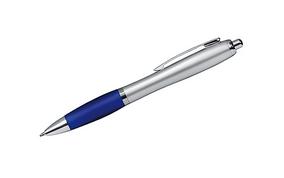 Kugelschreiber NASH II blau