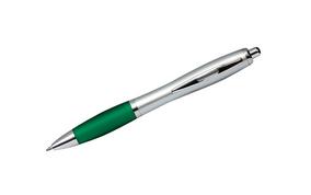 Kugelschreiber NASH II grün