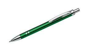 Kugelschreiber LOKKI grün