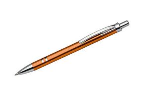 Kugelschreiber LOKKI orange
