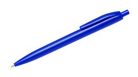 Kugelschreiber BASIC blau