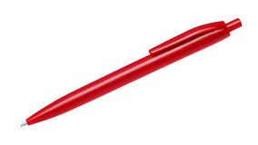 Kugelschreiber BASIC rot