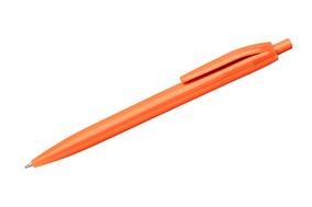 Kugelschreiber BASIC orange