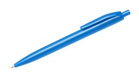 Kugelschreiber BASIC himmelblau