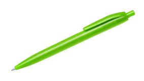 Kugelschreiber BASIC hellgrün