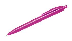 Kugelschreiber BASIC rosa