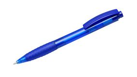 Kugelschreiber VISION blau
