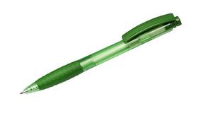 Kugelschreiber VISION grün