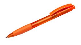 Kugelschreiber VISION orange