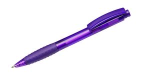 Kugelschreiber VISION violett
