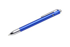 Kugelschreiber 3 in 1 blau