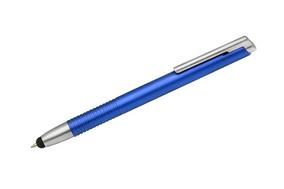 Kugelschreiber TRACE blau