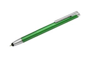 Kugelschreiber TRACE grün
