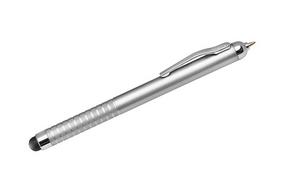 Długopis SHAKE srebrny