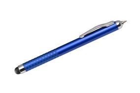 Kugelschreiber SHAKE blau