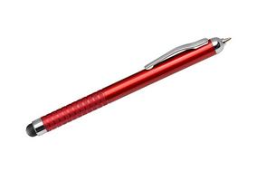 Kugelschreiber SHAKE rot