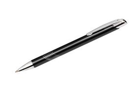 Kugelschreiber ELLIS schwarz