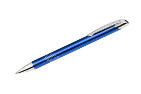 Kugelschreiber ELLIS blau