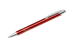 Kugelschreiber ELLIS rot