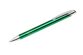 Kugelschreiber ELLIS grün