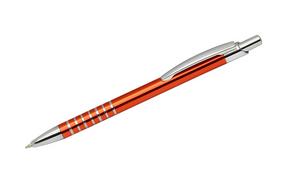 Kugelschreiber RING orange