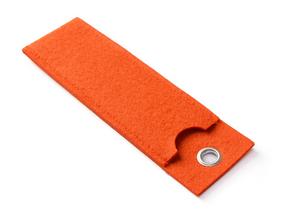 Etui YOUNG orange