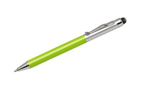 Touch pen VIVA zielony jasny