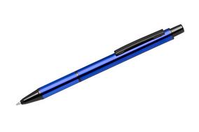 Kugelschreiber IZZI blau