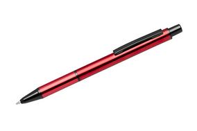 Kugelschreiber IZZI rot